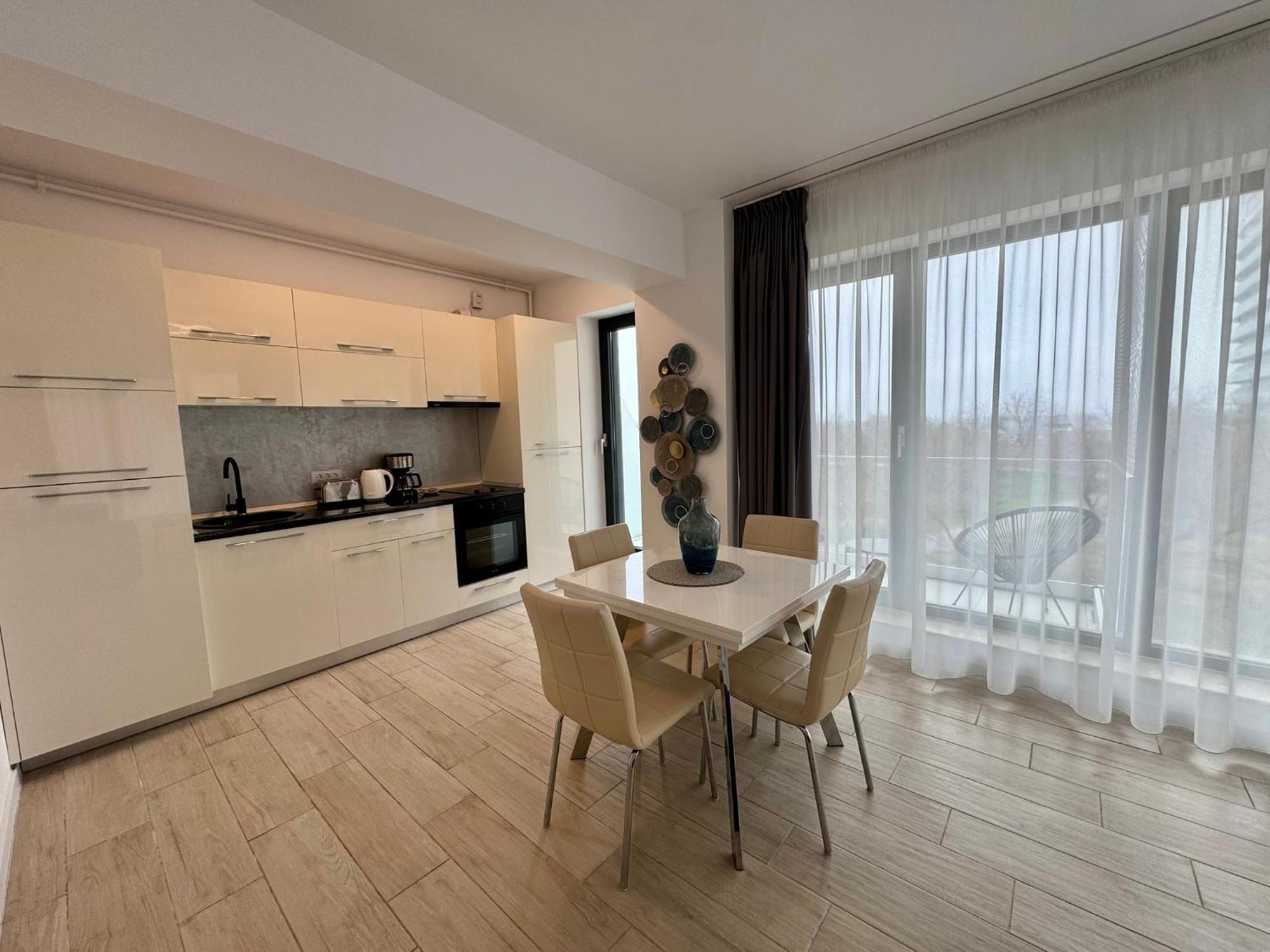 Apartment Roapart Sunrise Mamaia